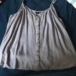 Torrid Size 2 Tank